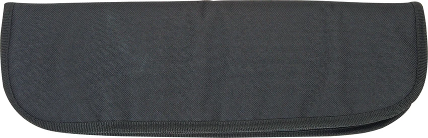 Zip Up Knife 13 1/2" Storage Case