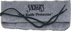 Sack Ups Knife Protection Knife Roll - Holds 6 Knives - Model 802