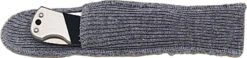 Sack Ups Knife Protection Pouches - Holds 6x5" Knives - Model 806