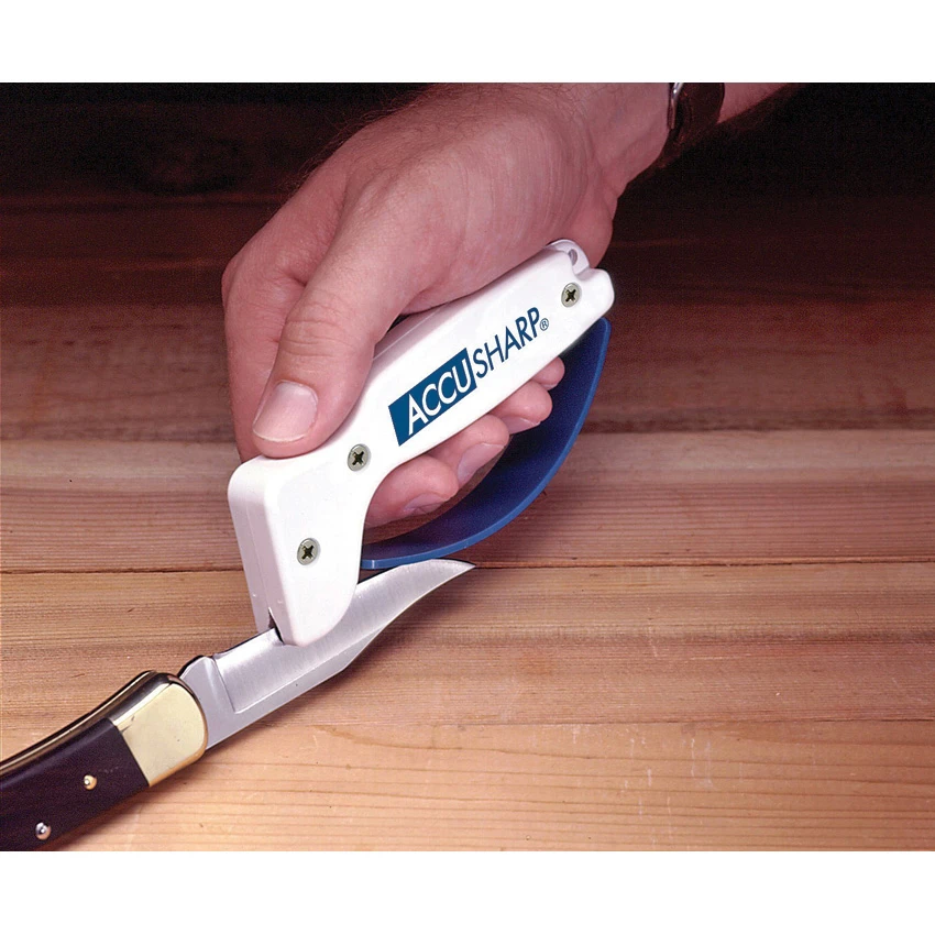 AccuSharp Knife And Tool Sharpener Model 001 - Image 2