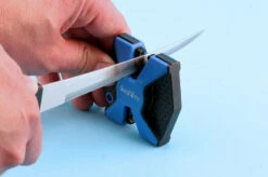 AccuSharp SharpNEasy Two Step Sharpener