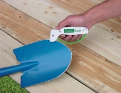 AccuSharp GardenSharp Tool Sharpener Model 006C