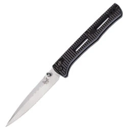 Benchmade FACT CPMS30V Steel Gentleman's Folder Knife - 417