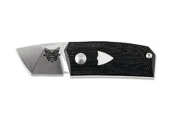 Benchmade Oeser Tengu CPM-20CV Steel Folder Knife And Multi-Tool - 602