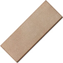 Brommeland Gunleather Double Sided Half Smooth 8x3 Inch Leather Bench Strop