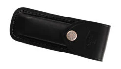 Buck Leather Sheath For 110 Hunter Knife