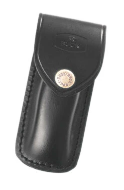 Buck Leather Sheath For 112 Ranger Knife