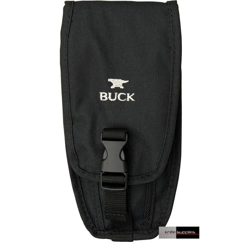 Buck Orange Paklite Field Master Utility Knife Kit 141ORSVP - Image 4