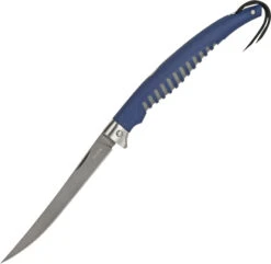 Buck Silver Creek 6.5" Folding Fillet Fishing Knife 220BLS