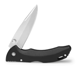 Buck Bantam BBW, Folding Knife 284BKS, Black Handle