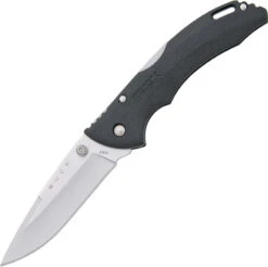 Buck Bantam BLW, Folding Knife 285BKS, Black Handle