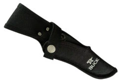 Buck Open Season Fixed Blade Knife Skinning 536RWS