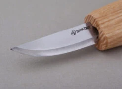 BeaverCraft C1 – Small Whittling Knife