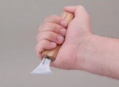 BeaverCraft C10 – Geometric Carving Knife