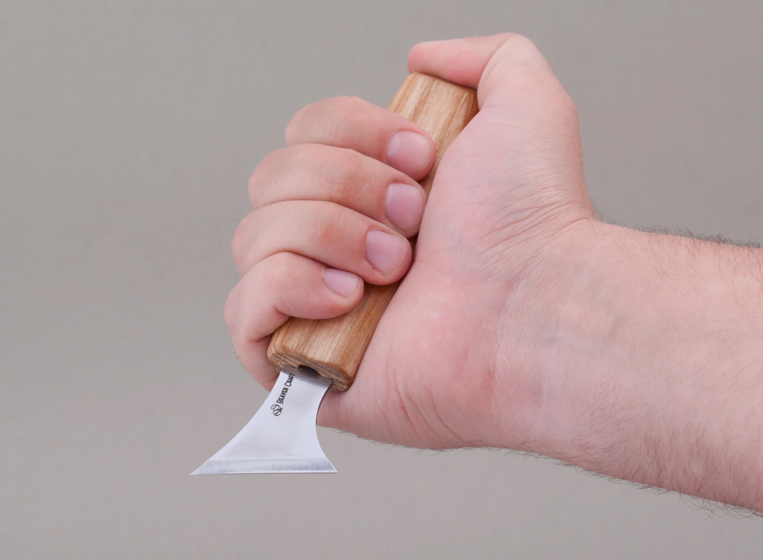 BeaverCraft C10 – Geometric Carving Knife