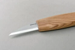 BeaverCraft C14 – Chip Carving Knife