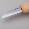 BeaverCraft C5 – Wood Carving Bench Knife