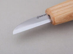 BeaverCraft C5 – Wood Carving Bench Knife
