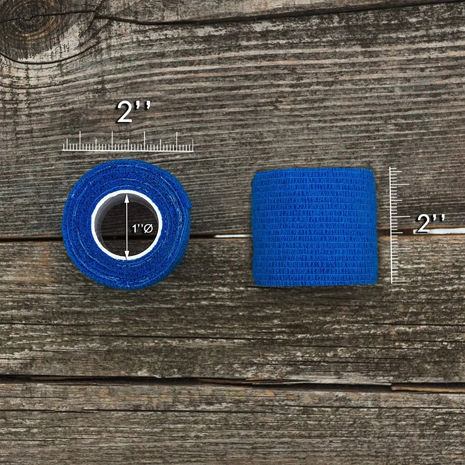 BeaverCraft NCT - 6x Cut Resistant Adherent Wrap Tape For Wood Carving And Whittling - Image 6