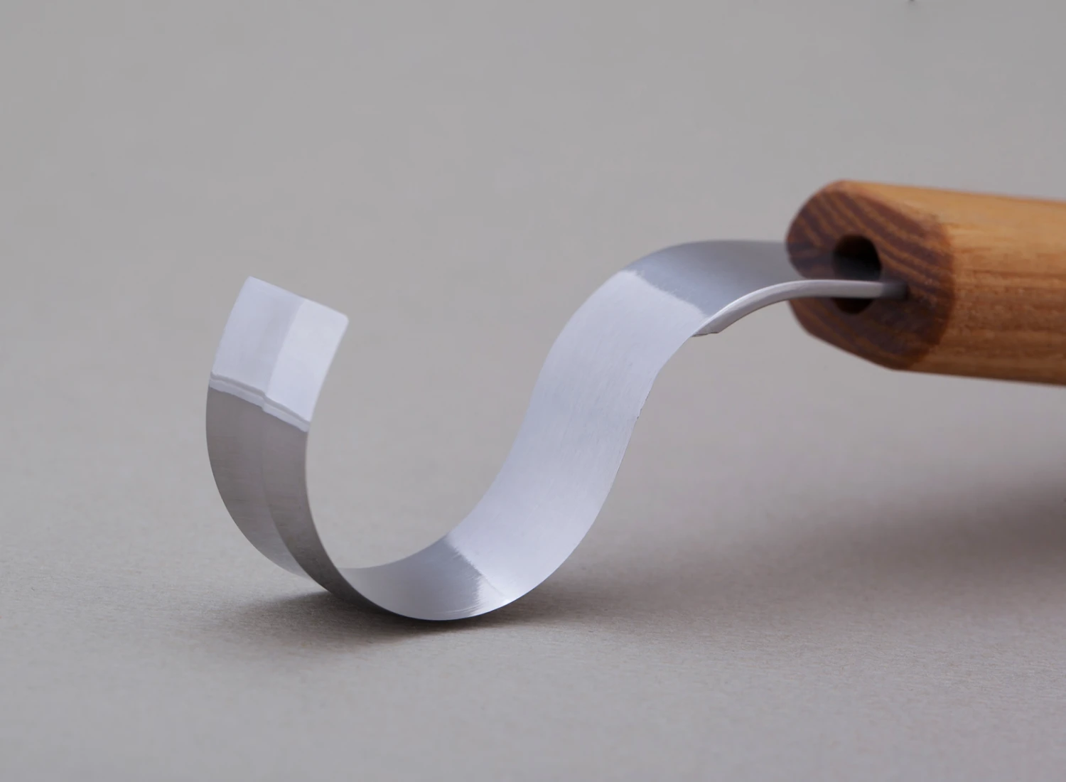 BeaverCraft SK2 - Spoon Carving Knife 30mm - Image 2