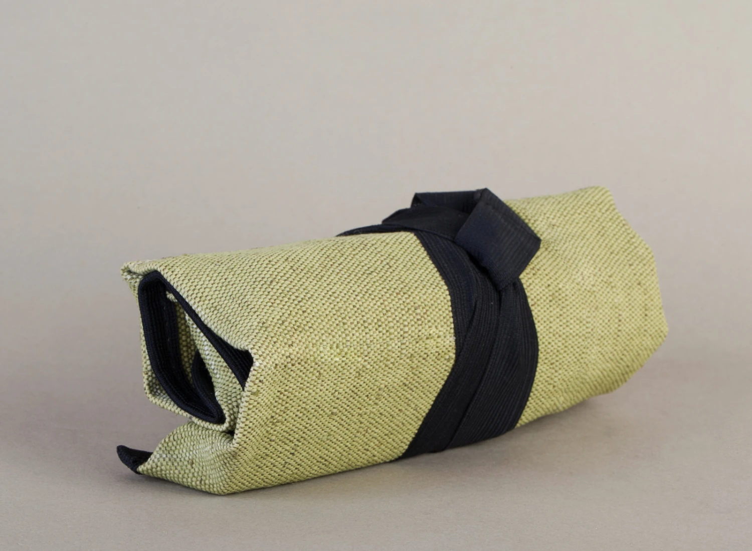 BeaverCraft TR4 – 4 Pocket Canvas Tool Roll