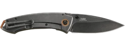 Columbia River (CRKT) Tuna Olive Drab Frame Lock Folder Knife 2520