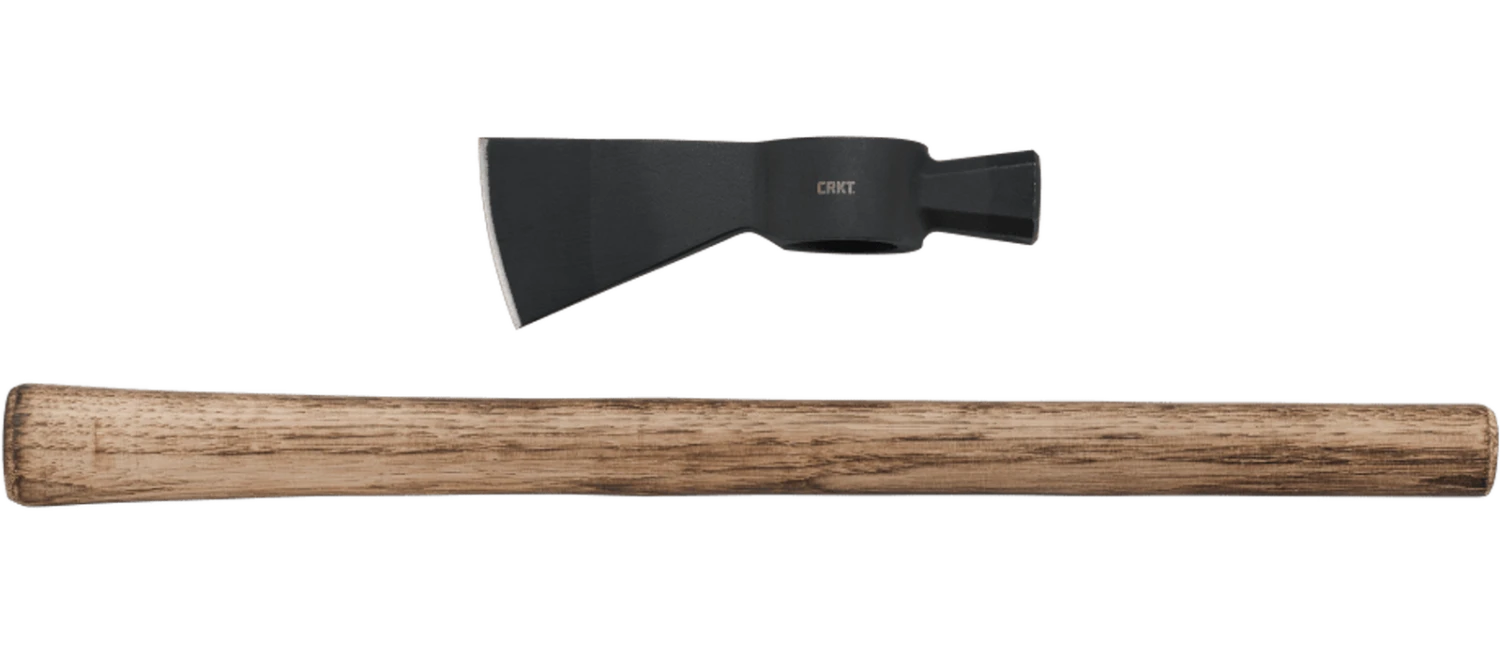 Columbia River (CRKT) Chogan Hammer/Axe Combo 2724 - Image 5