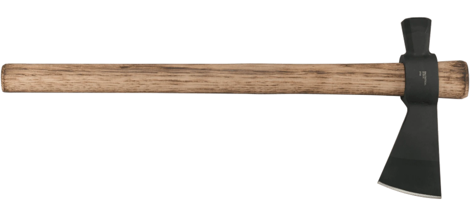 Columbia River (CRKT) Chogan Hammer/Axe Combo 2724