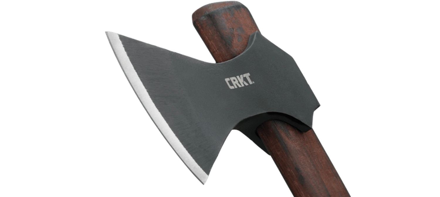 Columbia River (CRKT) Freya Axe/Hammer Combo 2749 - Image 2