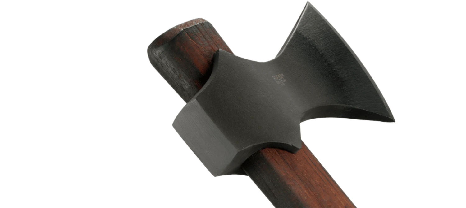 Columbia River (CRKT) Freya Axe/Hammer Combo 2749 - Image 3