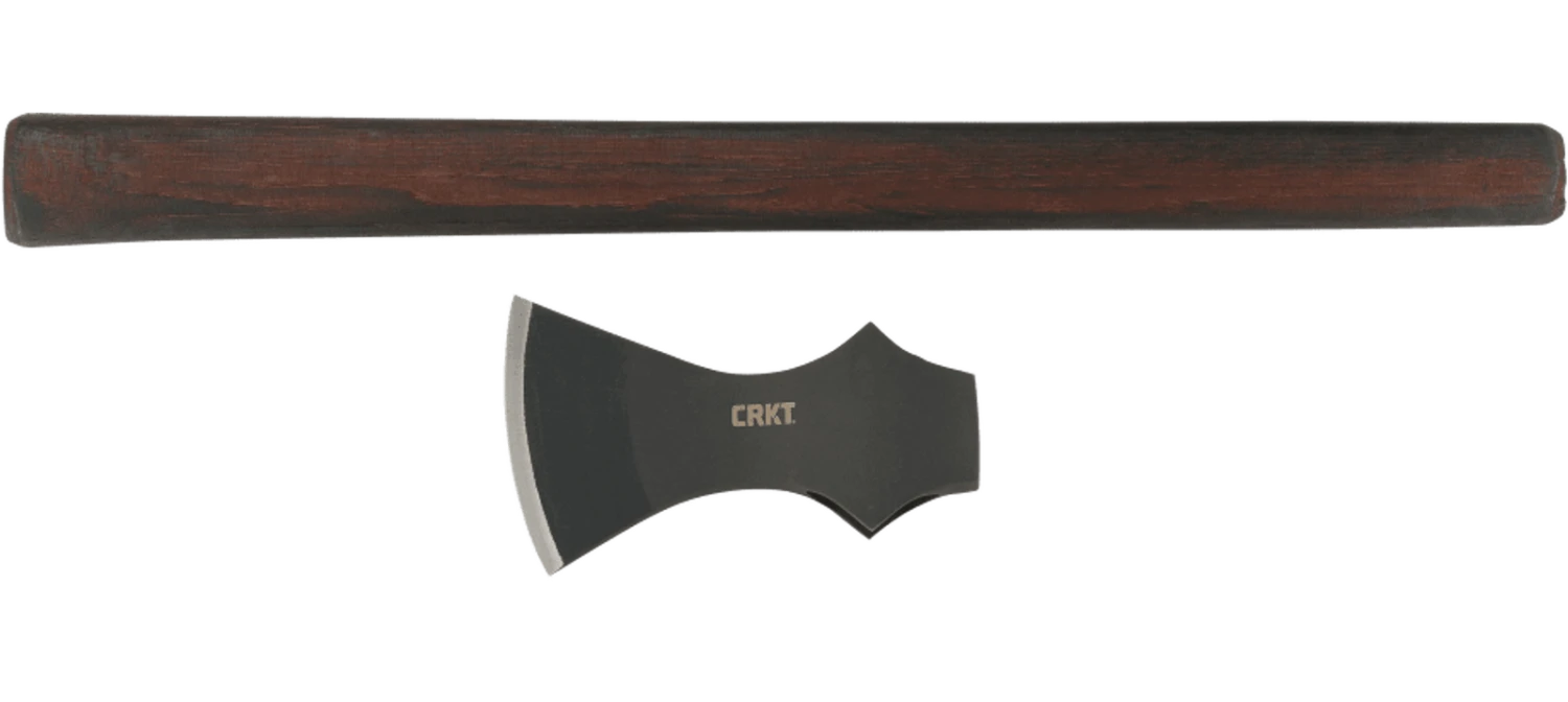 Columbia River (CRKT) Freya Axe/Hammer Combo 2749 - Image 5