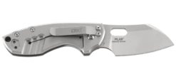 Columbia River (CRKT) Pilar Frame Lock Satin Folder Knife 5311
