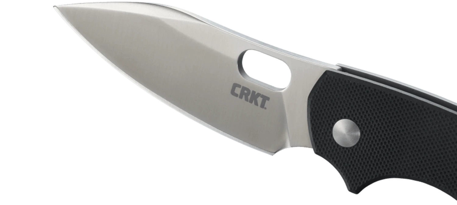 Columbia River (CRKT) Pilar III Frame Lock Folder Knife 5317 - Image 3