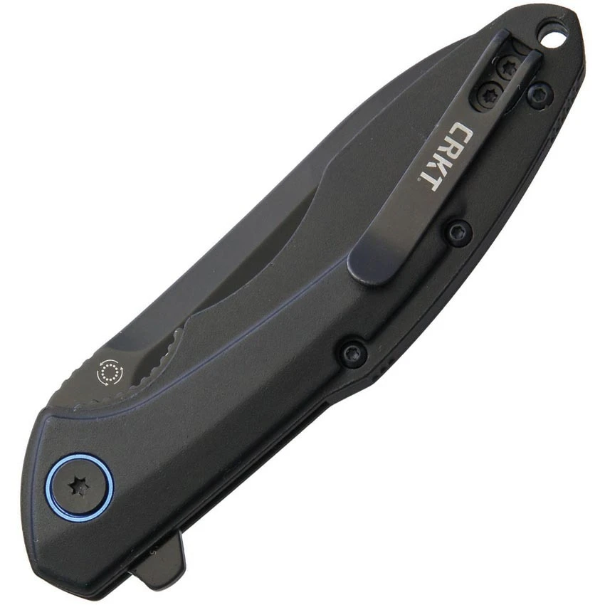 Columbia River (CRKT) Caligo Folder Knife 6215