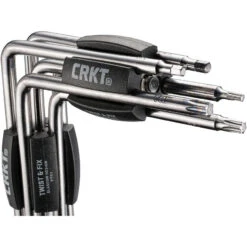 Columbia River (CRKT) Twist & Fix Torx/Hex Tools
