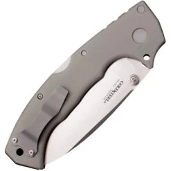 Cold Steel 4-Max (CPM-20CV) Steel Folder Knife 62RN