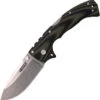 Cold Steel 4-Max Elite (S35VN) Steel Folder Knife 62RMA