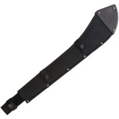 Cold Steel Bolo Machete Knife With Sheath