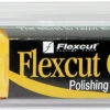 Flexcut Gold Polishing Compound - PW11