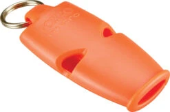 Fox 40 Micro Orange Safety Whistle