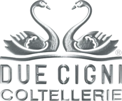 Fox DUE CIGNI Gardening Series Everyday Pocket Folder Knife, Blue Nylon - Model 2C 204/19 B