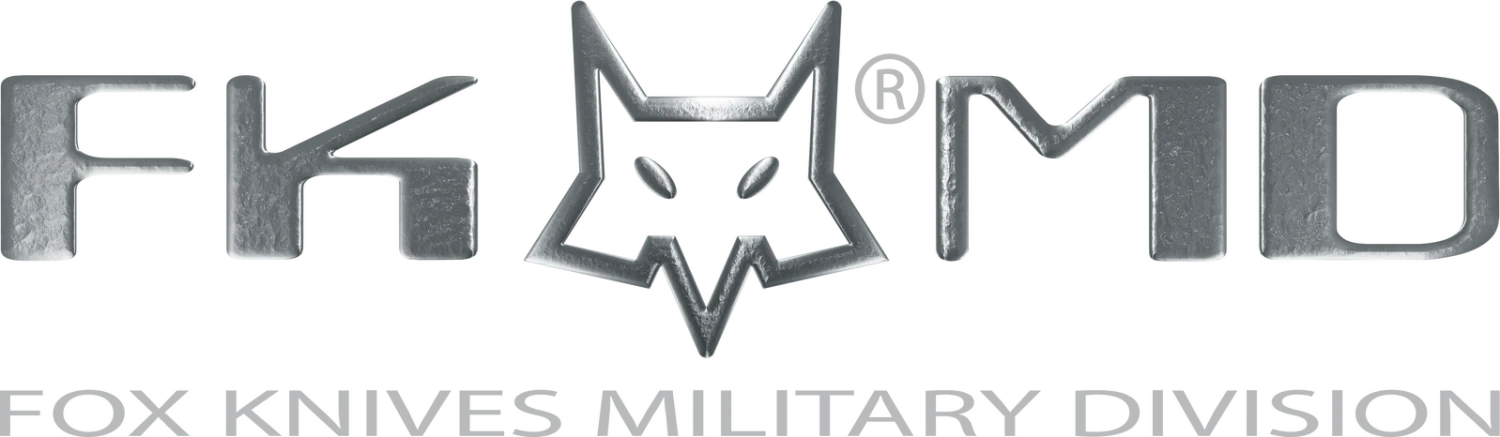 FOX FKMD Advanced Rescue Diver A.R.D, Bohler N690Co Steel, Orange G10 Folder Knife - Model FX-401 O