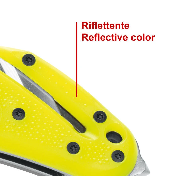 FOX FKMD A.L.S.R 2 Air Land & Sea Rescue Folder Knife - Model FX-447 SF - Image 4