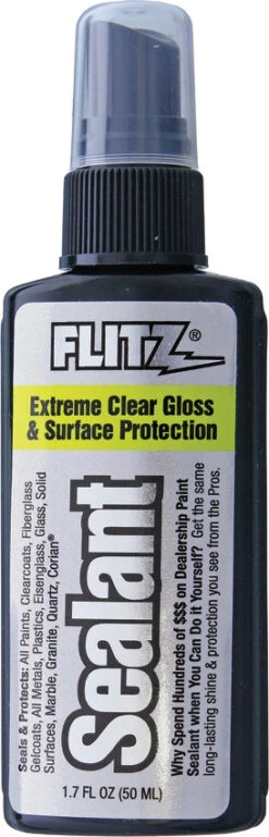 Flitz Ceramic Sealant - 50ml