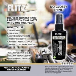 Flitz Gun, Knife & Bow Ceramic Sealant - 50ml
