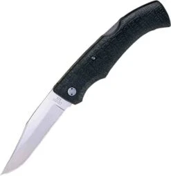 Gerber Gatormate Clip Point Fine Edge Folder Knife