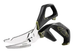Gerber Processor Fishing Take-A-Part Shears