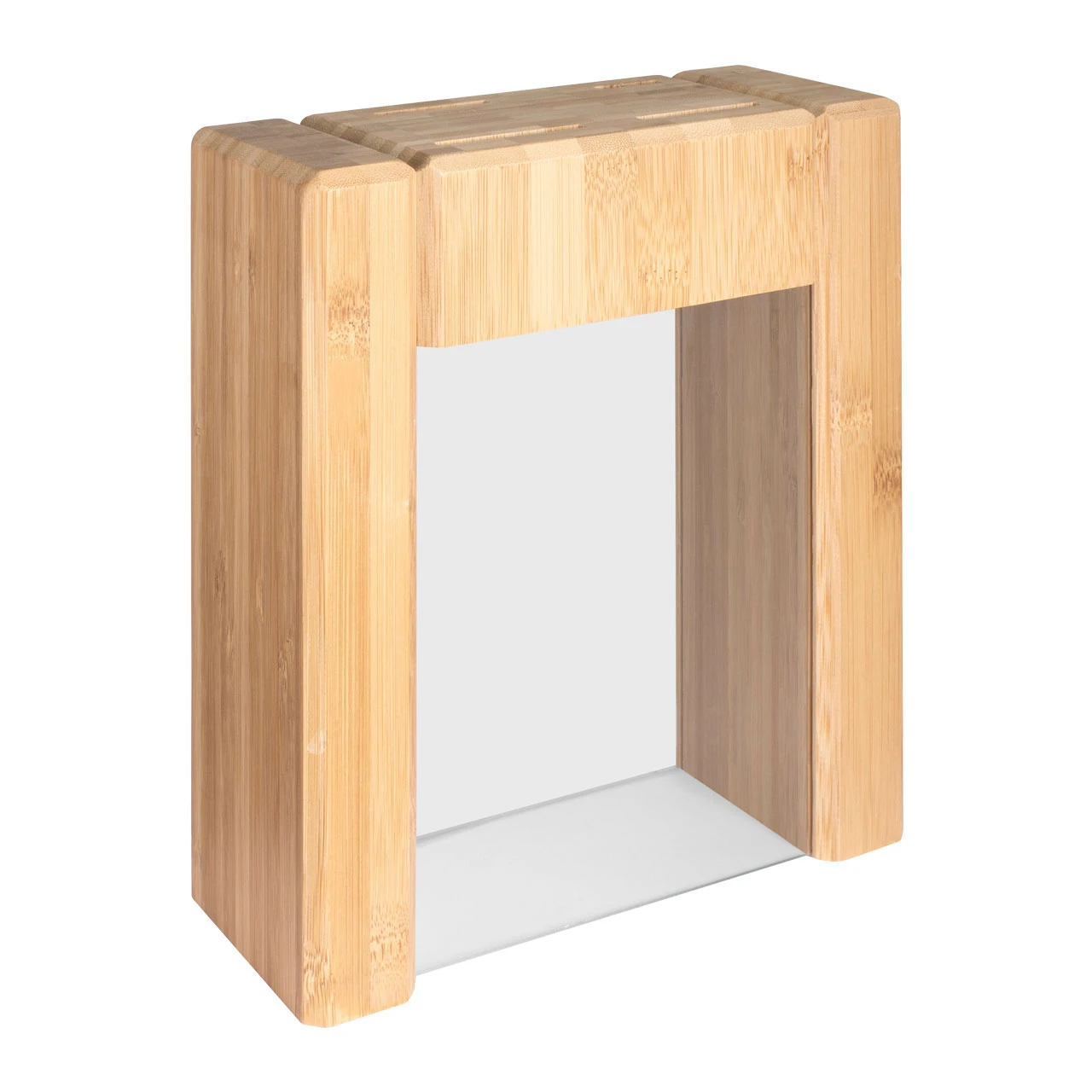 Global Teikoku 5 Piece Kitchen Knife Block Set - 79629 - Image 6