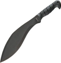 Kabar Kukri Machete 1249 Leather Sheath