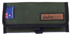 Knifemate Precision Knife Sharpening Tool (Australian Designed/Manufactured)